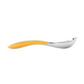 Ice Cream Scoop - Citron Yellow